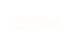Setlist